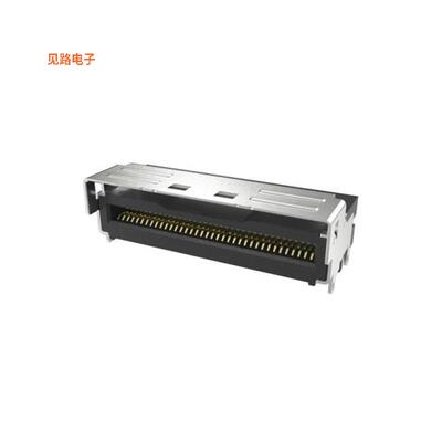 G42R12352HR -[全新CONN EDGE DUAL FMALE 74POS 0.024]