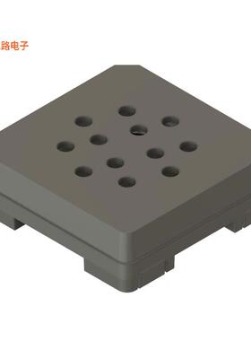 SMS-1804MS-HT -原装[SPEAKER 1W 4OHM 950HZ 96DB SMD磁性