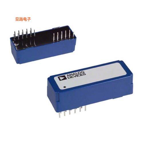 AD260AND-1 -[全新DGTL ISOLTR 1.75KV 5CH GP 22-DIP]