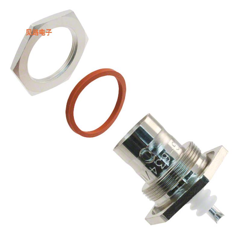 082-515 -原装[CONN C RCPT STR 50 OHM SOLDERC 型