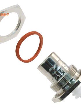 082-515 -原装[CONN C RCPT STR 50 OHM SOLDERC 型