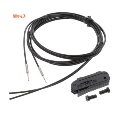 PIPS46UM.45 -[全新PLASTIC FIBER, OPPOSED MODEC]