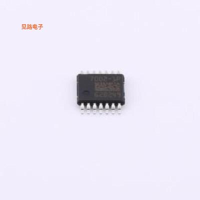 BTS70021EPPXUMA1 -[原装功率电子TSSOP-14-EP-150mil