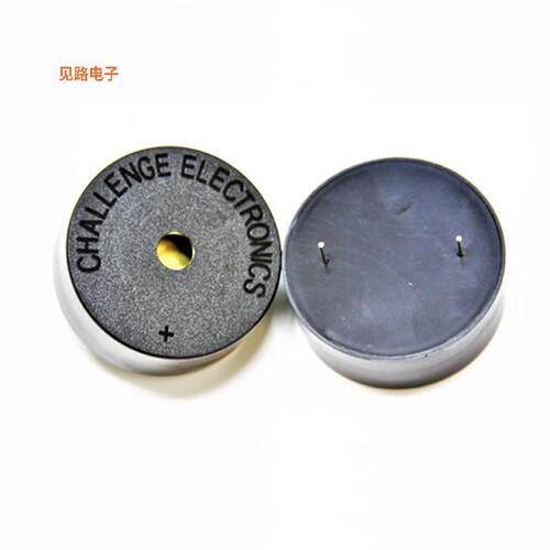 CI41P-20T280-C-1X -[全新BUZZER PIEZO 12V 41.8MM TH]