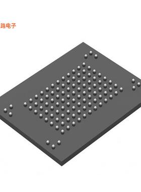 FEMC016GSTE9-T13-26 -[全新IC FLASH 128GBIT EMMC 100FBGA]