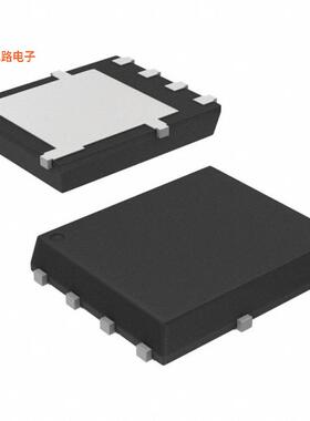 NTMFS4D0N08XT1G -[原装T10 80V STD NCH MOSFET SO8FLSO-8FL