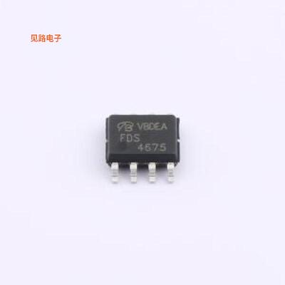 FDS4675-NL-VB -[原装(MOSFET)SO-8