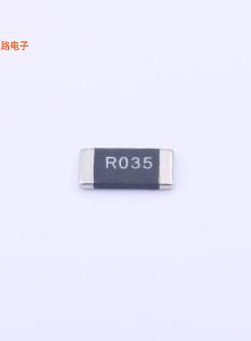 HoGX2512-2W-35mR-1% -[原装电流采样/分流器2512