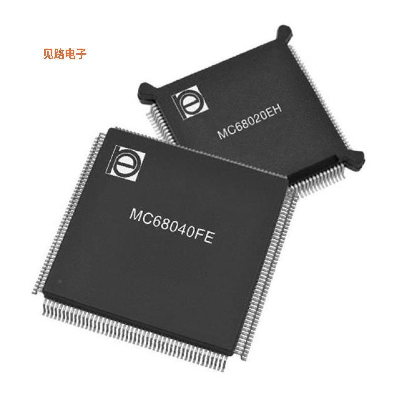 MC68EC040FE20A -原装[IC MPU M680X0 20MHZ 184CQFP68040