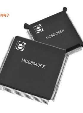 MC68LC040FE33A -原装[IC MPU M680X0 33MHZ 184CQFP68040