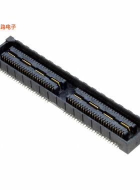 QSS-050-01-L-D-A-K-TR -[全新CONN SOCKET 100POS SMD GOLD]