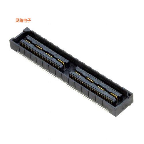 QSS-050-01-L-D-A-K-TR -[全新CONN SOCKET 100POS SMD GOLD]