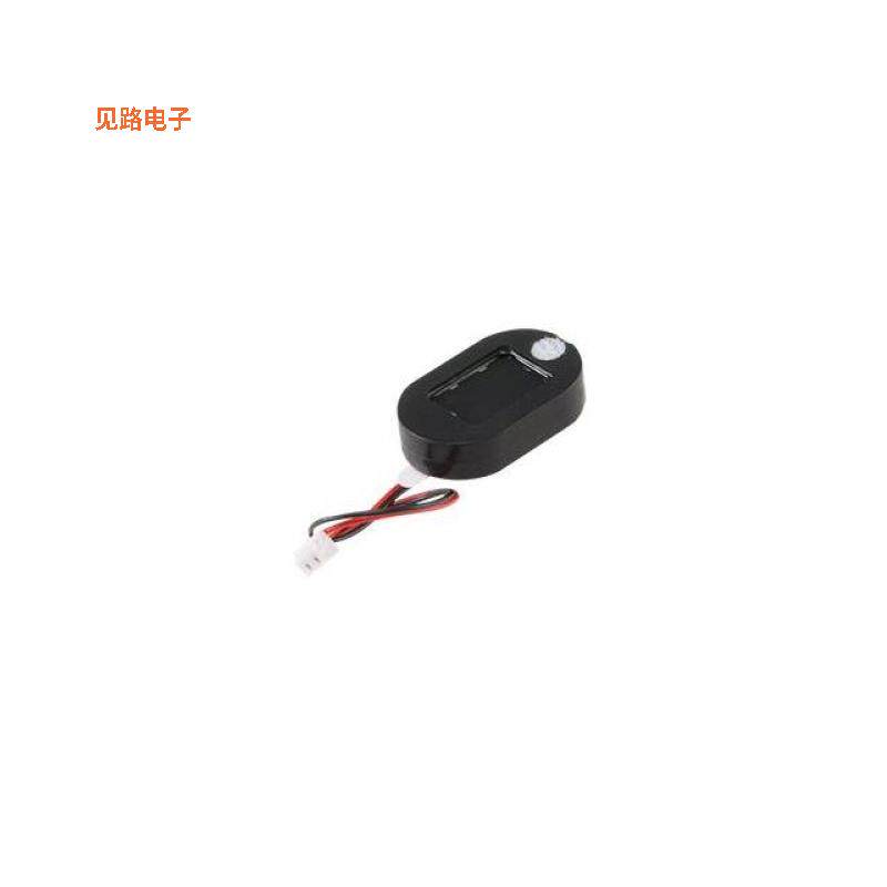 CES-24156-18PM-67 -原装[ENCLOSED SPEAKER, 1W, 8OHM磁性