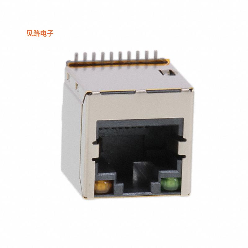 全新MTJ-88AX1-FS-TSMT-P-L5-M398AC-WOT-KT -[原装插孔]