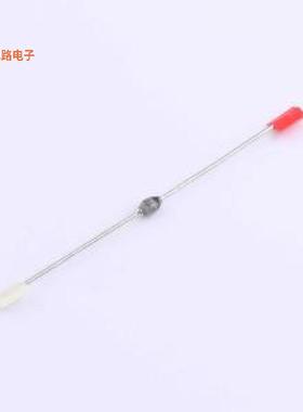 BY448 -[VRRM(V):1500,IF (AV)(A):2,SOD57SOD-57雪崩二极管