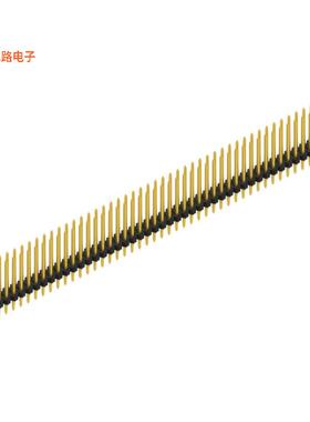 SLY 2 139 100 G -原装[0.5 MM, STRAIGHT接头