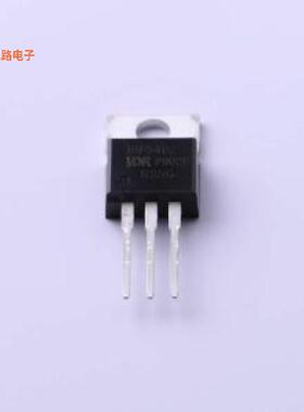 IRF540ZPBF -[原装MOSFET N-CH 100V 36A TO220ABTO-220AB-3