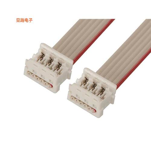 0923150608 -[全新6CKT PICOFLEX 80MM LONG]