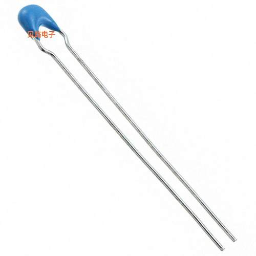 RDE5C1H152J0P1H03B -[全新CAP CER 1500PF 50V NP0 RADIAL]
