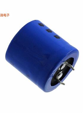 MAL205658222E3 -原装[CAP ALUM 2200UF 20% 63V SNAP TH2200 F