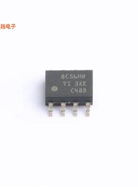 UCC28C56HQDRQ1 -[原装AUTOMOTIVE, 30-V, LOW-POWER CURRSOIC-8