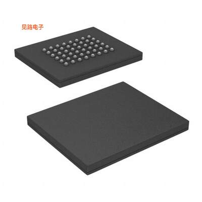 S29JL064J55BHI003 -[全新IC FLASH 64MBIT PARALLEL 48FBGA]