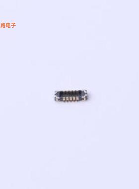 BM23FR0.6-10DP-0.35V(878) -[原装SMD,P=0.35mm]