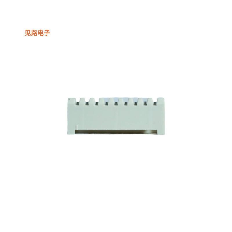 SB20-09WL -原装[2 MM W TO B CONNECTOR 9P HEADER接头