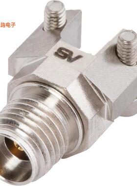 SF1521-60150 -原装[2.92MM FEMALE SOLDERLESS PCB EDG2.92mm