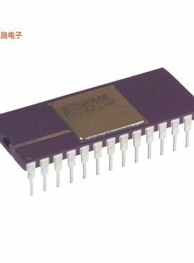 AD678JD -原装[IC ADC 12BIT FLASH 28CDIP12