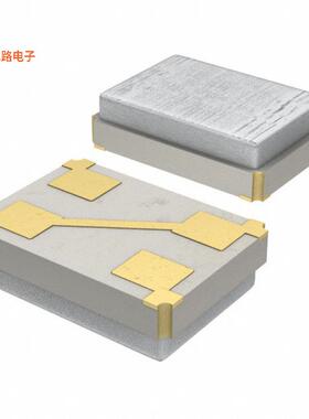 XRCPB24M576F0L00R0 -原装[CRYSTAL 24.5760MHZ 6PF SMDMHz 晶体