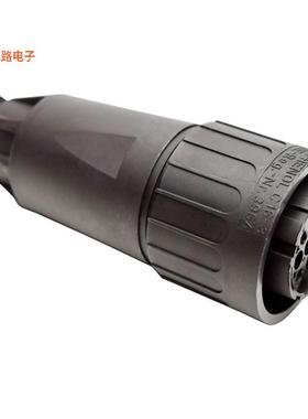 C01610E0140032 -原装[CONN PLUG HSG FMALE 15POS I