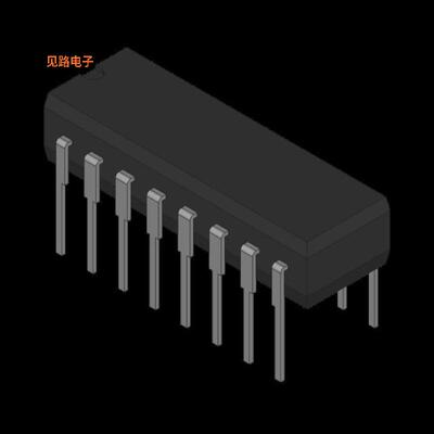 54HC158/BEA -[全新DUAL MARKED (5962-8682301EA)]