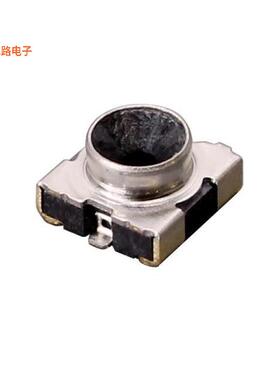 CONSWD001-SMD -原装[SWD CONNECTOR RECEPTACLE, FEMALESWD