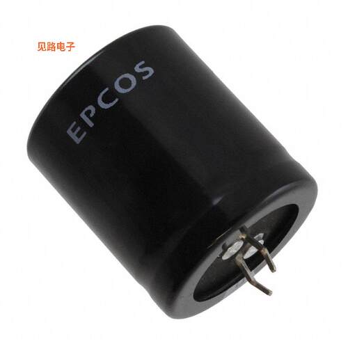 B43501C5227M000 -原装[CAP ALUM 220UF 20% 450V SNAP TH220 F