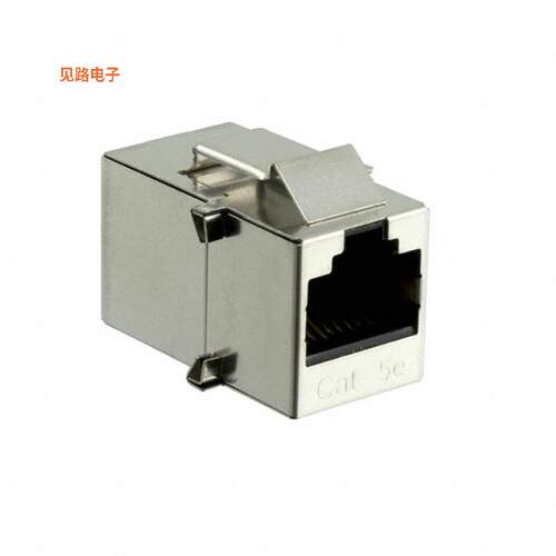 39509040010 -原装[INSERT RJ45 JACK COUPLER模块