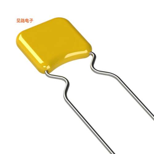 AR215F334K4R -[全新CAP CER 0.33UF 50V X8R RADIAL]