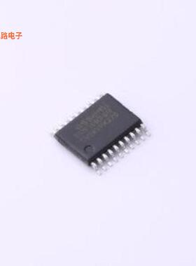 ES7P169CFGTF -[原装单片机(MCU/MPU/SOC)TSSOP-20