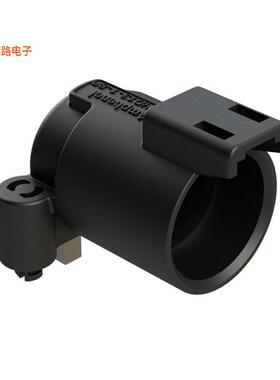 ATFHD13-1-8P-BM01 -[全新1 POSITION, RIGHT ANGLE BOARD MO]