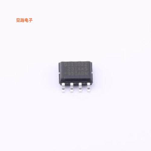 DS1302ZN+T&R -[原装实时时钟(RTC)SOIC-8