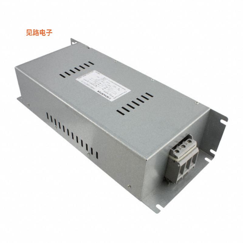 FMBC-0997-H115 -[全新LINE FLTR 480VAC 115A CHASS MNT]