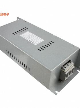 FMBC-0997-H115 -[全新LINE FLTR 480VAC 115A CHASS MNT]