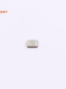 SX20Y040000BC1T008 -[原装无源晶振SMD2016-4P