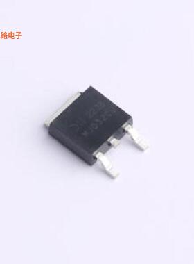 MJD32CUQ-13 -[原装三极管(BJT)TO-252(DPAK)