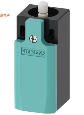 3SE52320HC05 -原装[SWITCH LIMIT DPST 6A 125VDPST-NO/NC