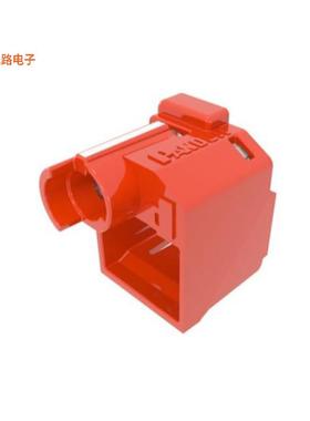 PSL-DCPLRE-C -[全新WIRE MANAGEMENT CONNECTOR 100PC]