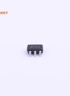 HT7830 -[原装线性稳压器(LDO)SOT-23-5