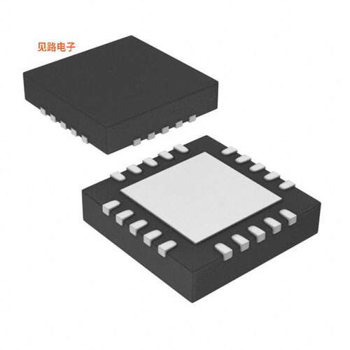 UCS2112-1-V/G4 -[全新IC PWR SWITCH 1:1 20QFN]