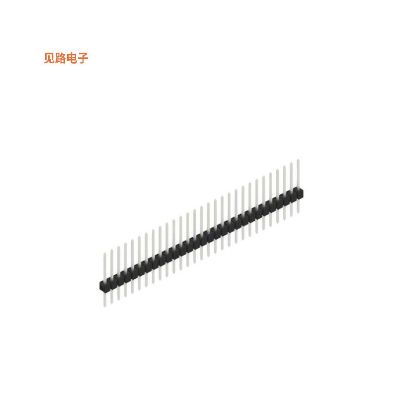SL 1 104 29 Z -原装[ONE ROW,  0.635 MM接头