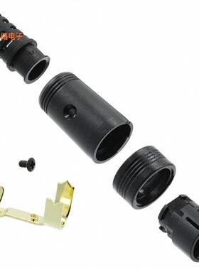 RP13A-12JG-20PC(71) -[全新CONN JACK HSG MALE 20POS INLINE]